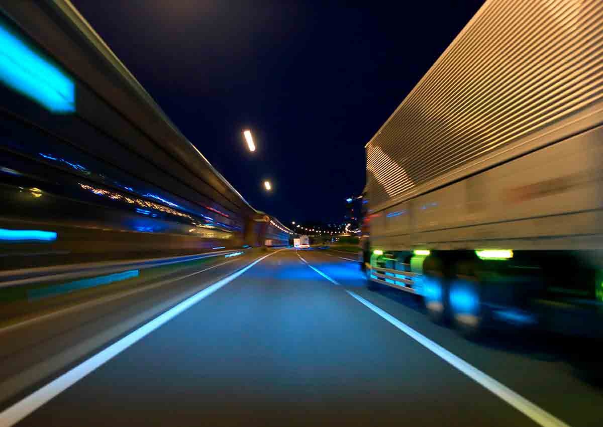 Bayswift Logistics delivers in all Italy more than 3,000 tonnes of typical sweets